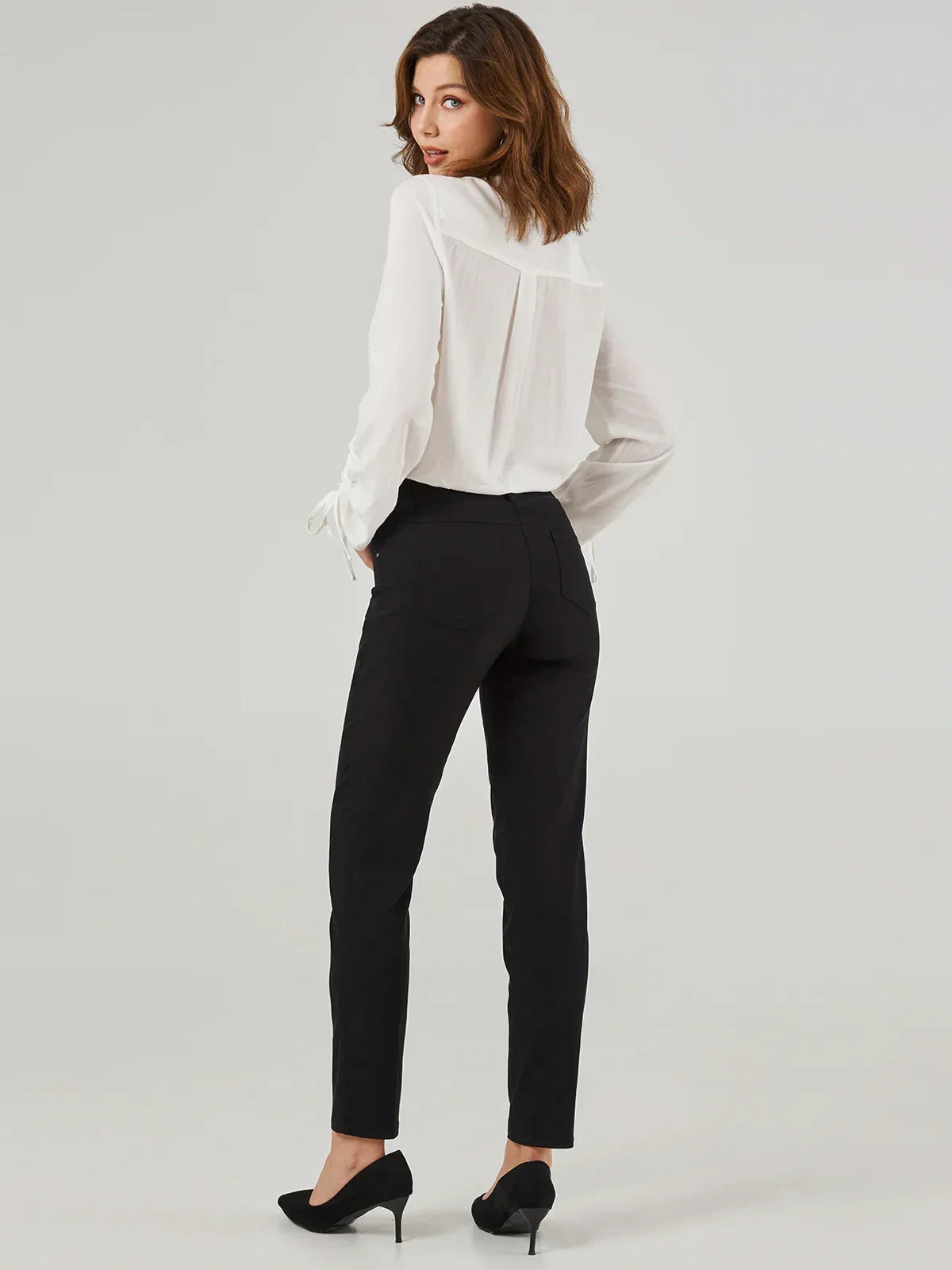 Millennium Straight Leg Pants