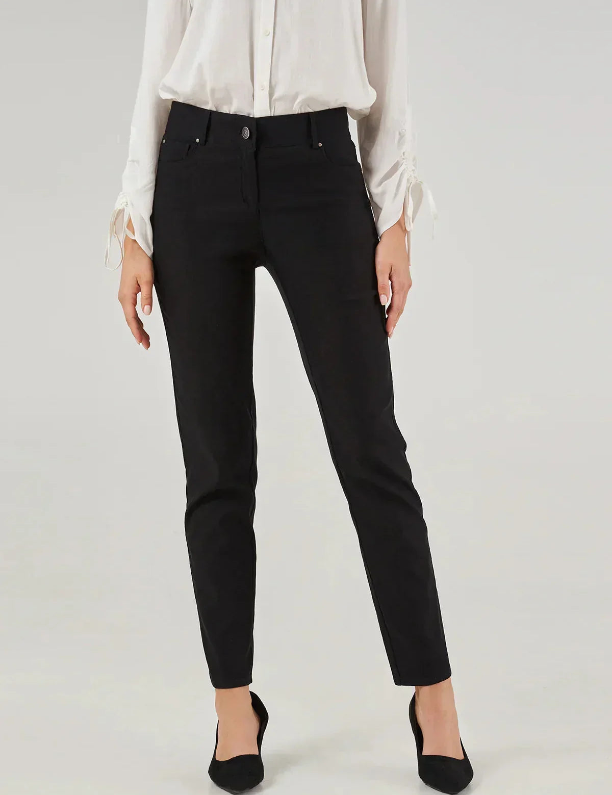 Millennium Straight Leg Pants