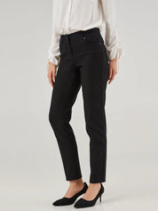 Ultra Stretch Straight Leg Pants