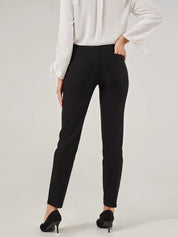 Ultra Stretch Straight Leg Pants
