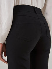 Ultra Stretch Straight Leg Pants