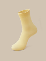 Knit Crew Socks
