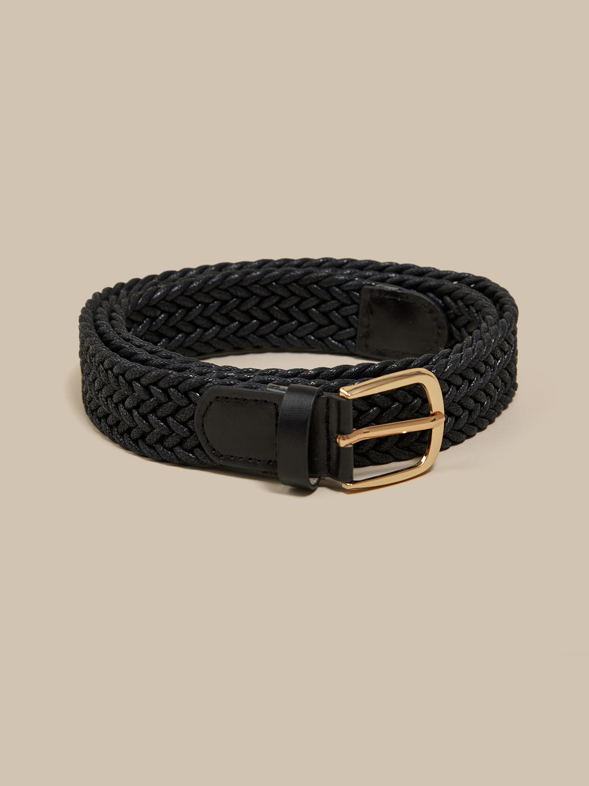Woven Elastic Belt