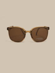 Foldable Sunglasses