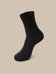 Knit Crew Socks