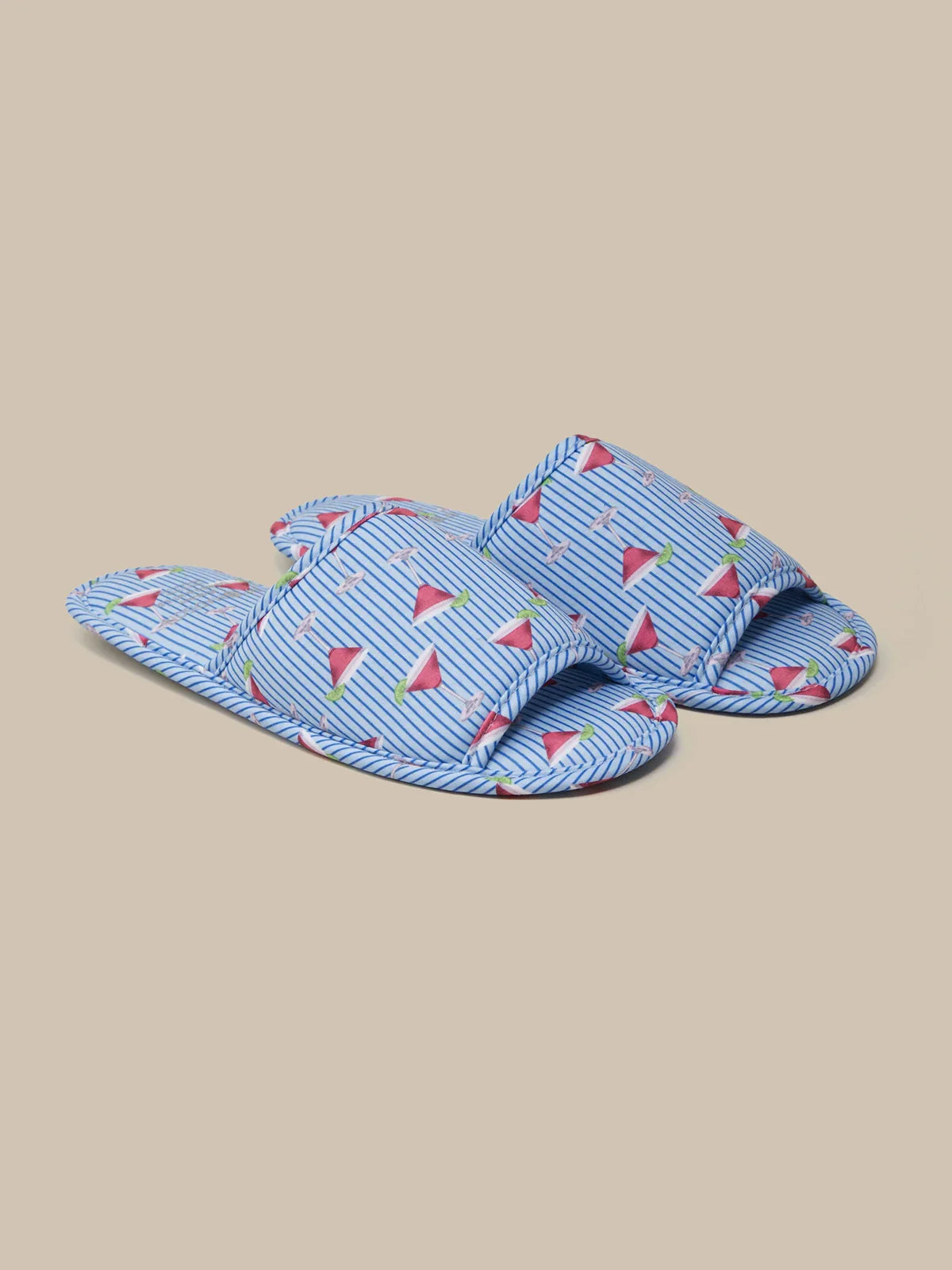 Slide Slipper