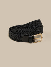 Woven Elastic Belt