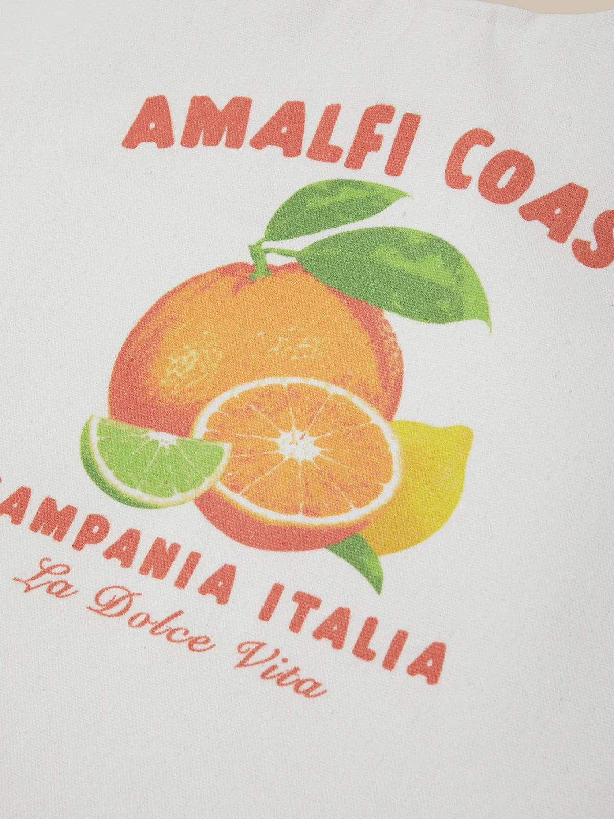 Canvas Tote Bag