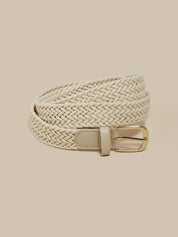 Woven Elastic Belt