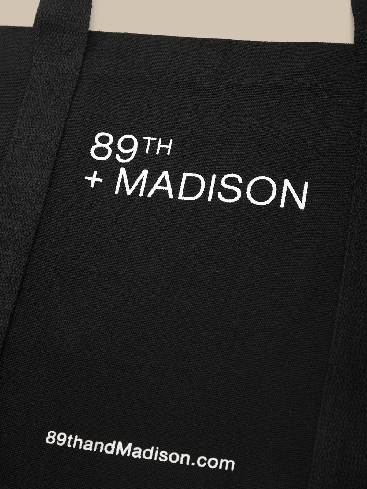Canvas Bag