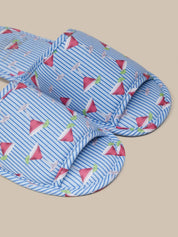 Slide Slipper