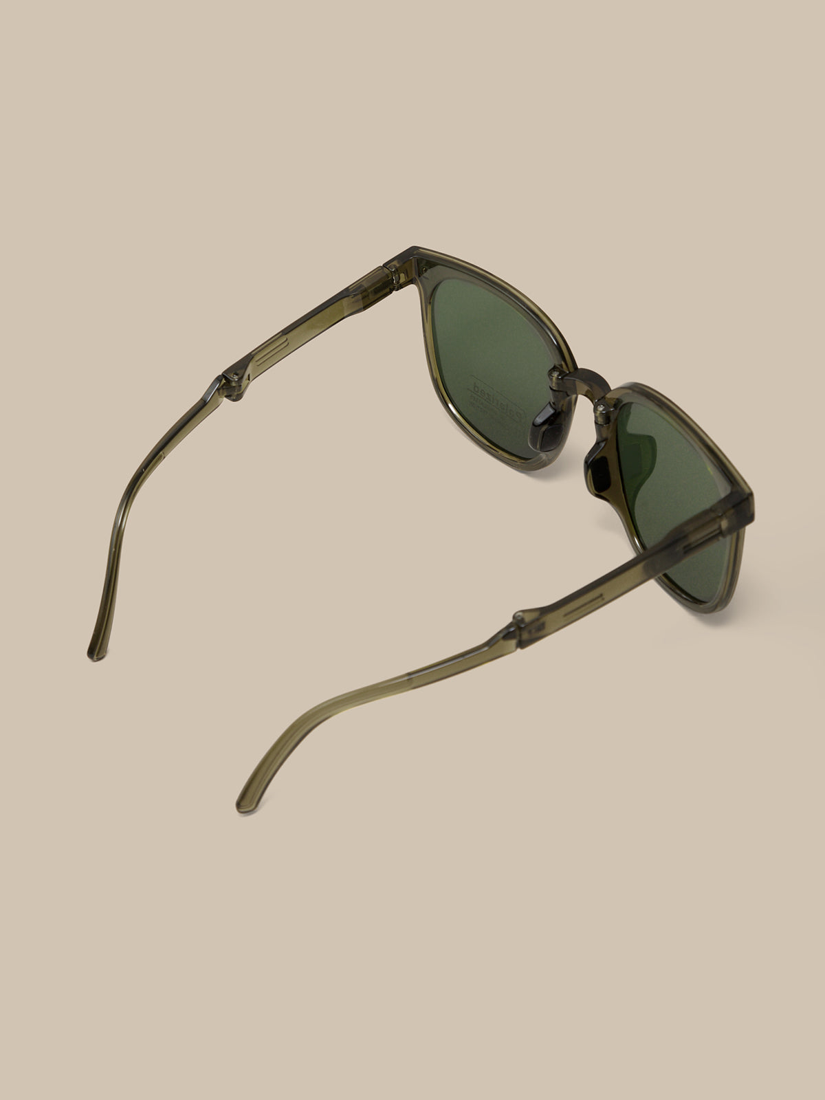 Foldable Sunglasses