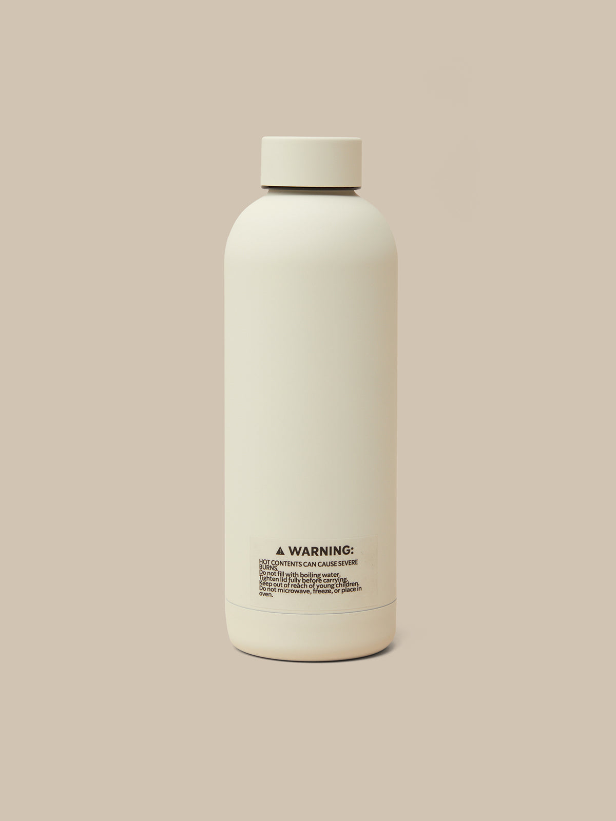 Stainless Steel Water Bottle