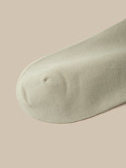 Knit Crew Socks