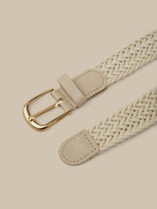 Woven Elastic Belt