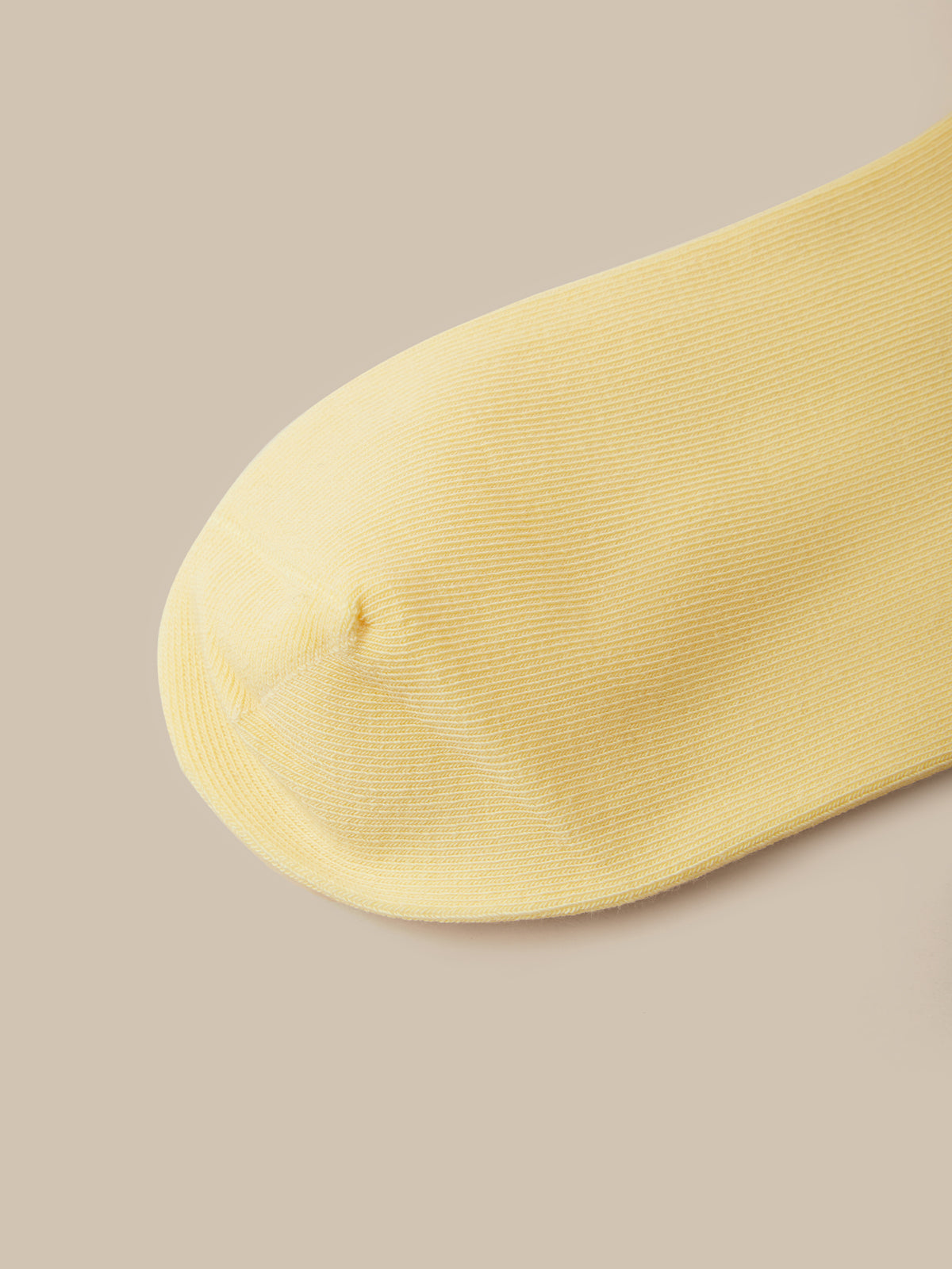 Knit Crew Socks