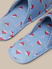 Slide Slipper