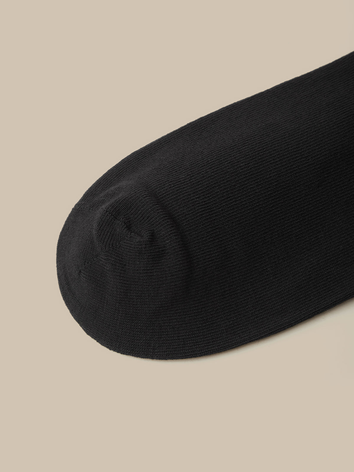 Knit Crew Socks