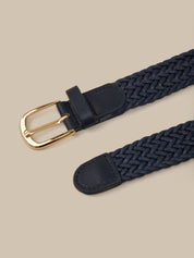 Woven Elastic Belt