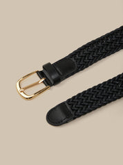 Woven Elastic Belt