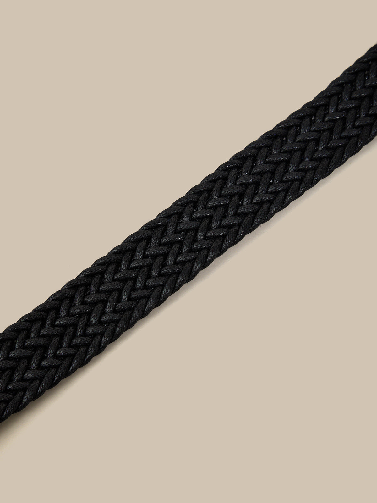 Woven Elastic Belt