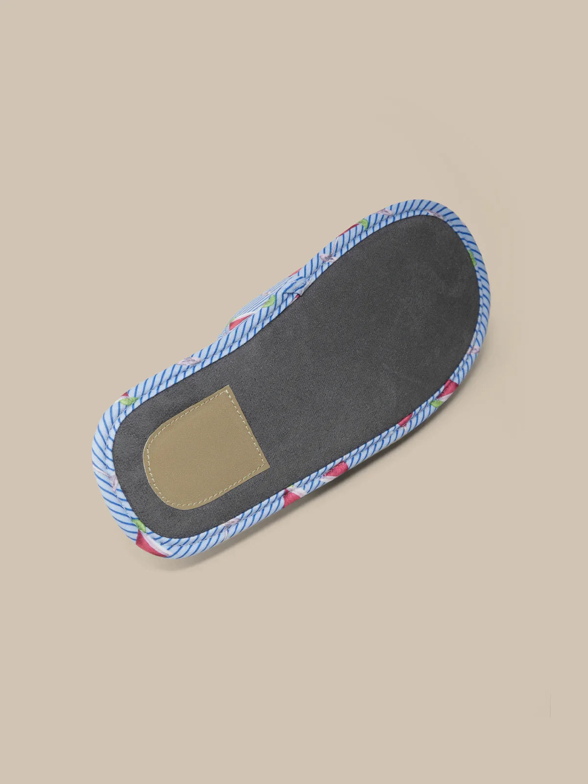 Slide Slipper