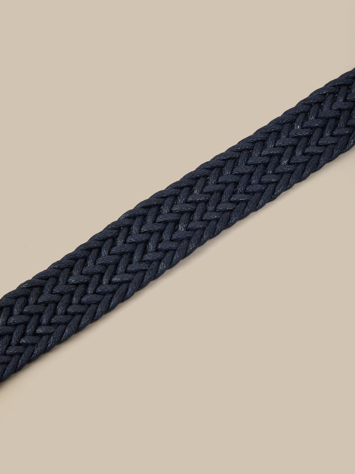 Woven Elastic Belt