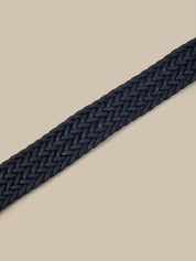 Woven Elastic Belt