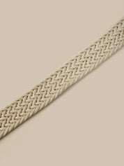 Woven Elastic Belt