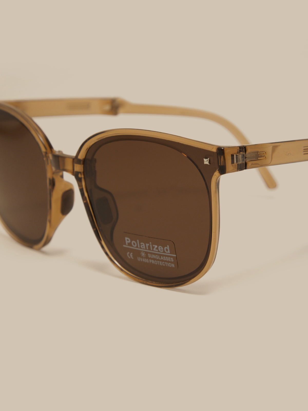 Foldable Sunglasses