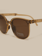 Foldable Sunglasses