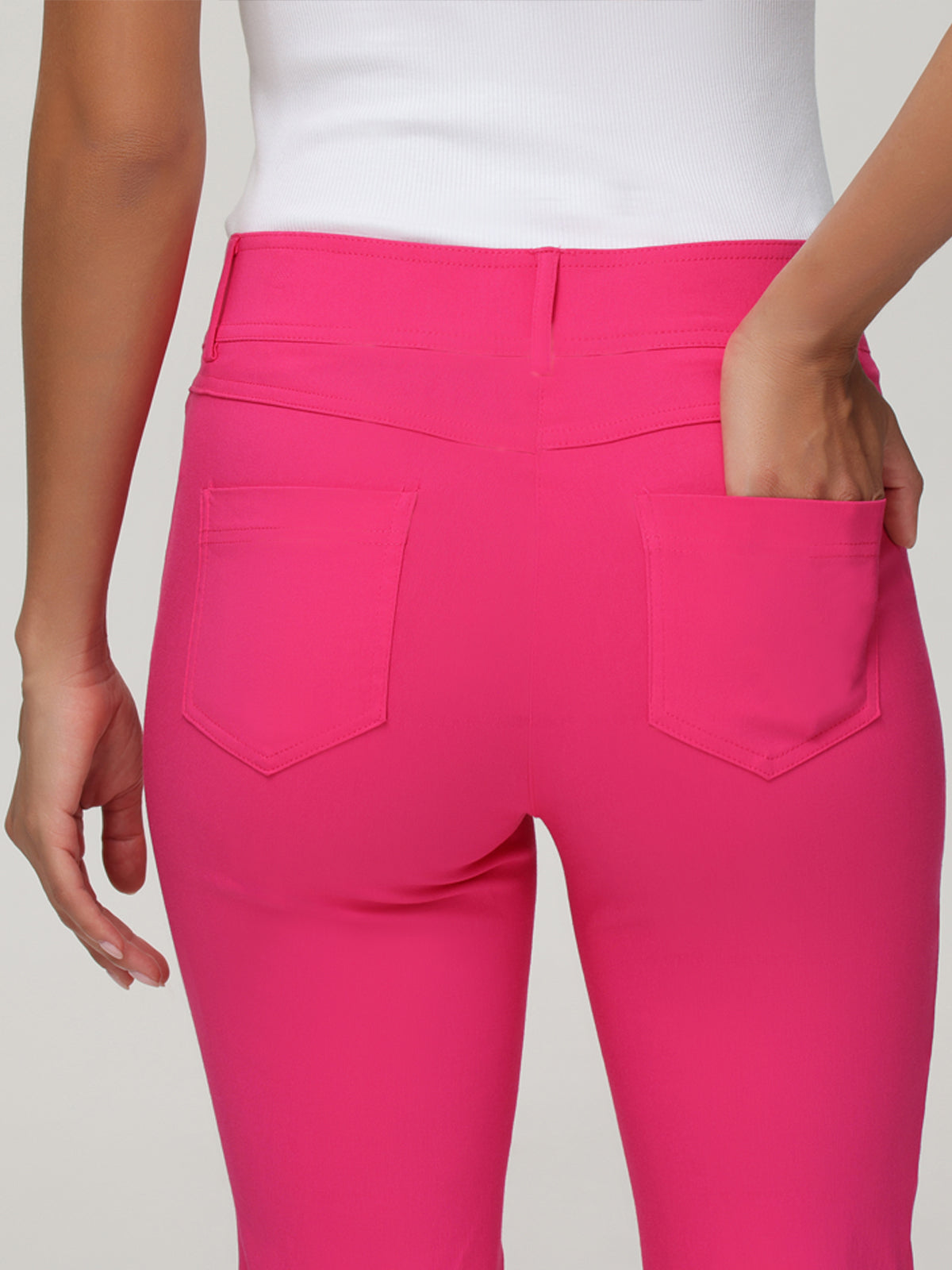 Ross Womens Size 5 Skinny Jeans Navy Zipper Front 5-Pocket Design