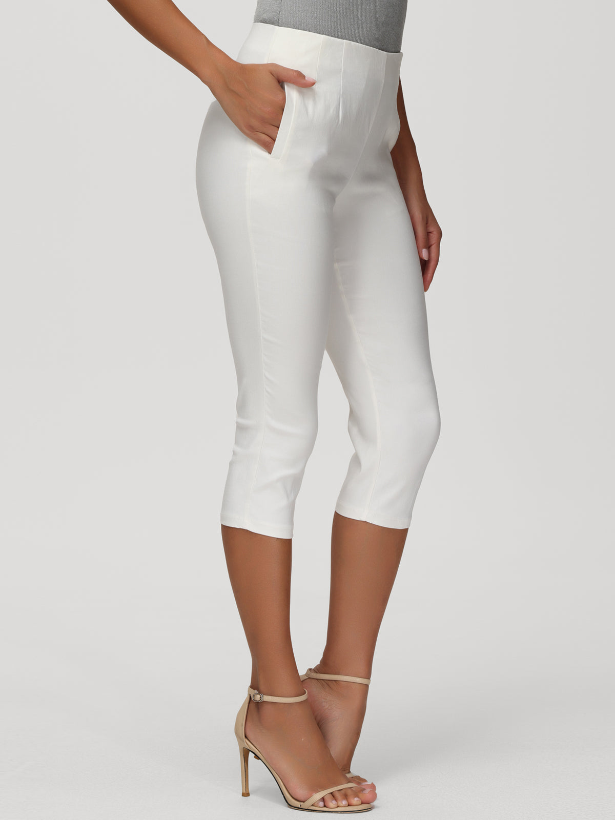 89th and madison capri on sale pants