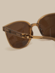 Foldable Sunglasses