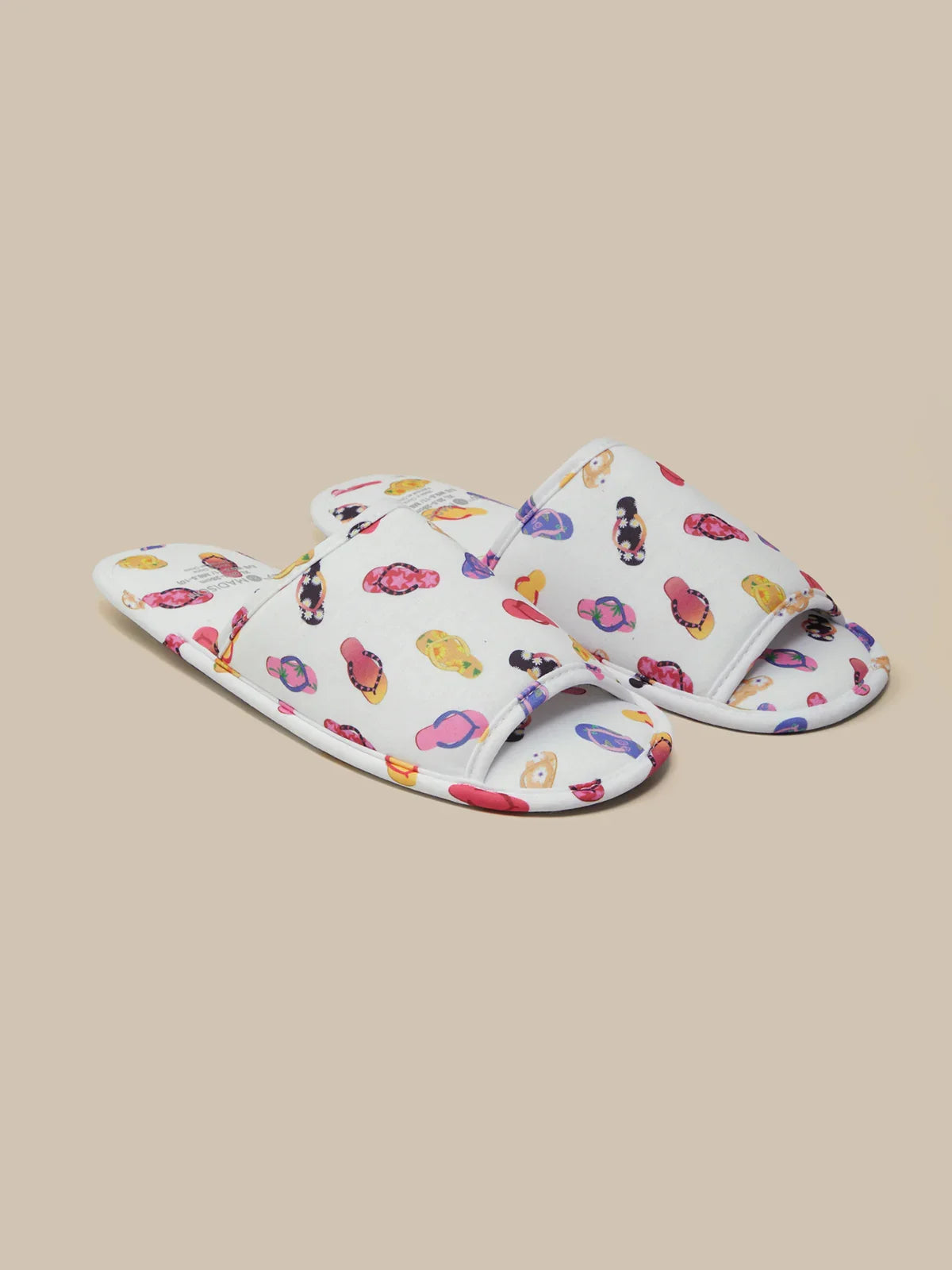 Slide Slipper