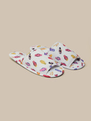 Slide Slipper