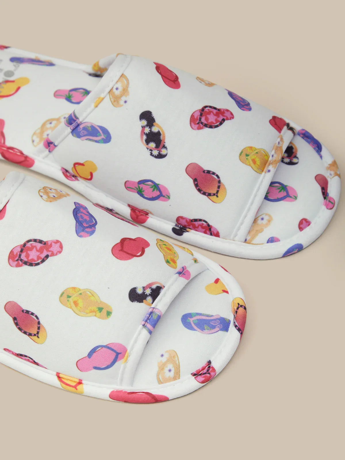 Slide Slipper