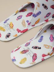 Slide Slipper