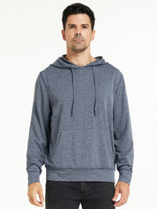 Herringbone Hoodie