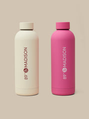 Stainless Steel Water Bottle