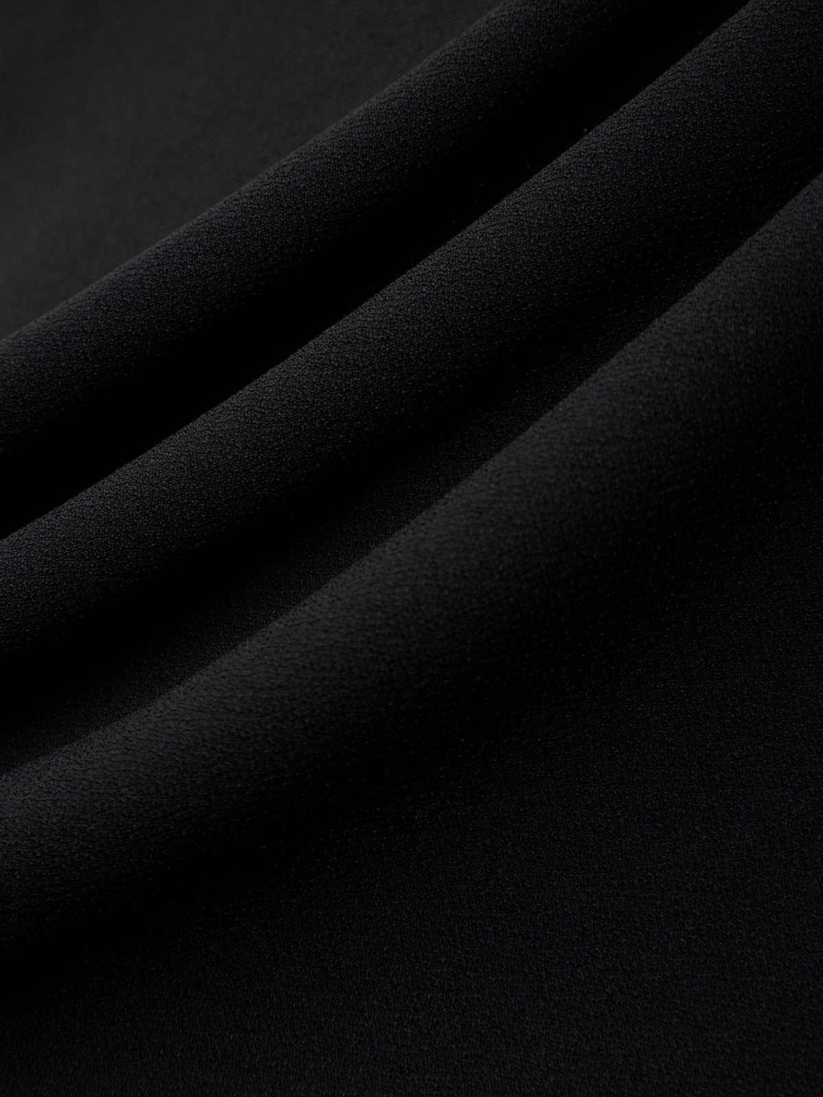 Crochet Lace Trim Cool Feel Top