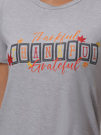 Thankful Graphic Tee