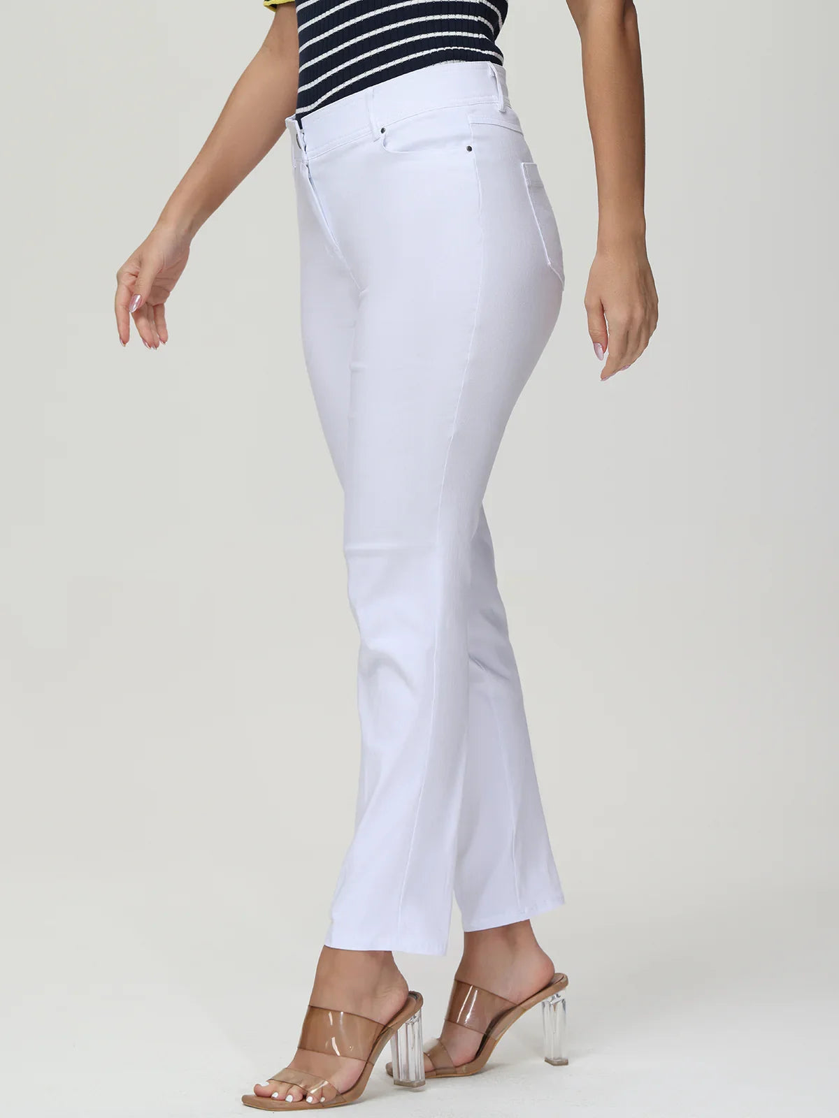 Millennium Straight Leg Pants