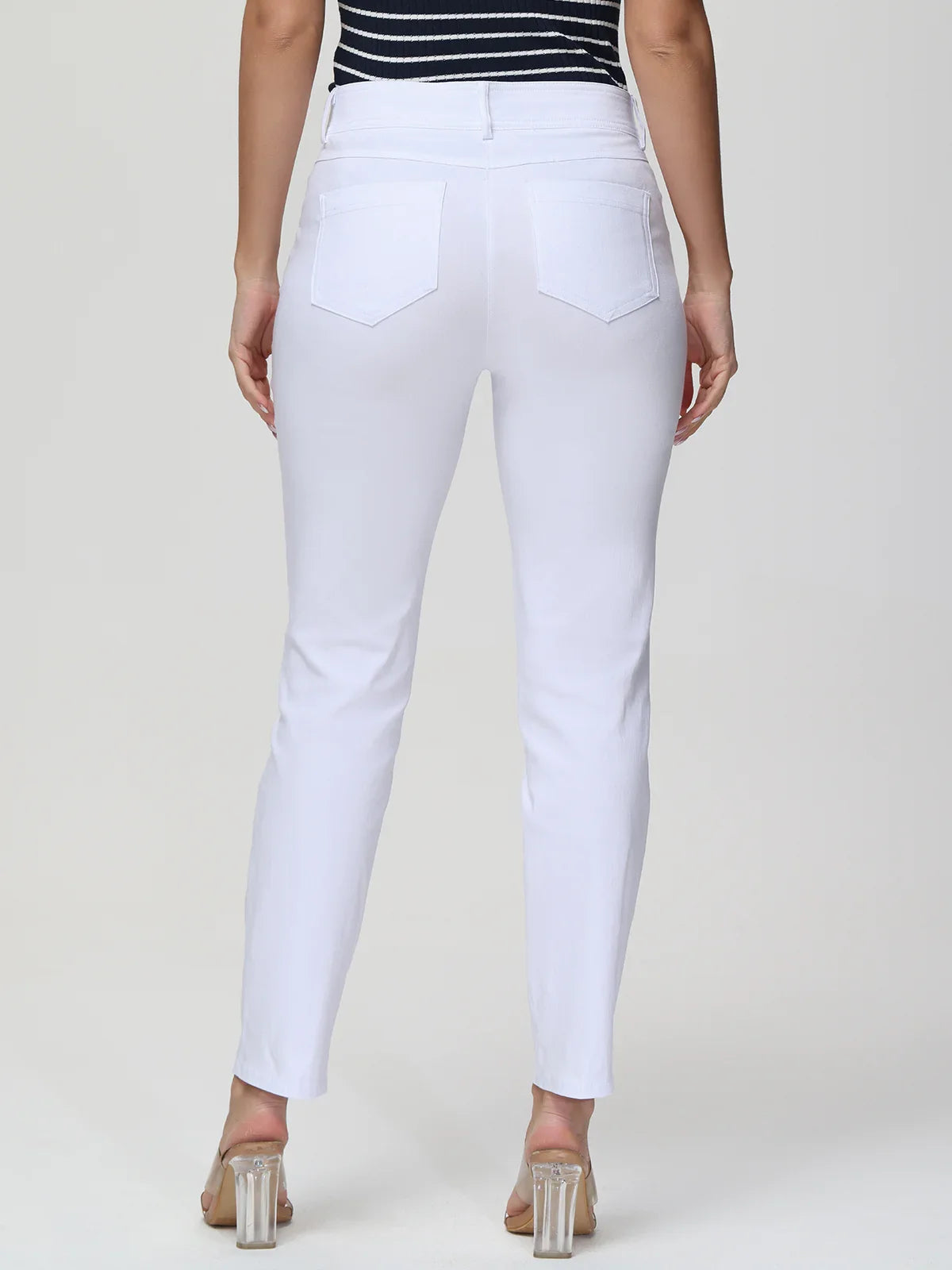 Millennium Straight Leg Pants