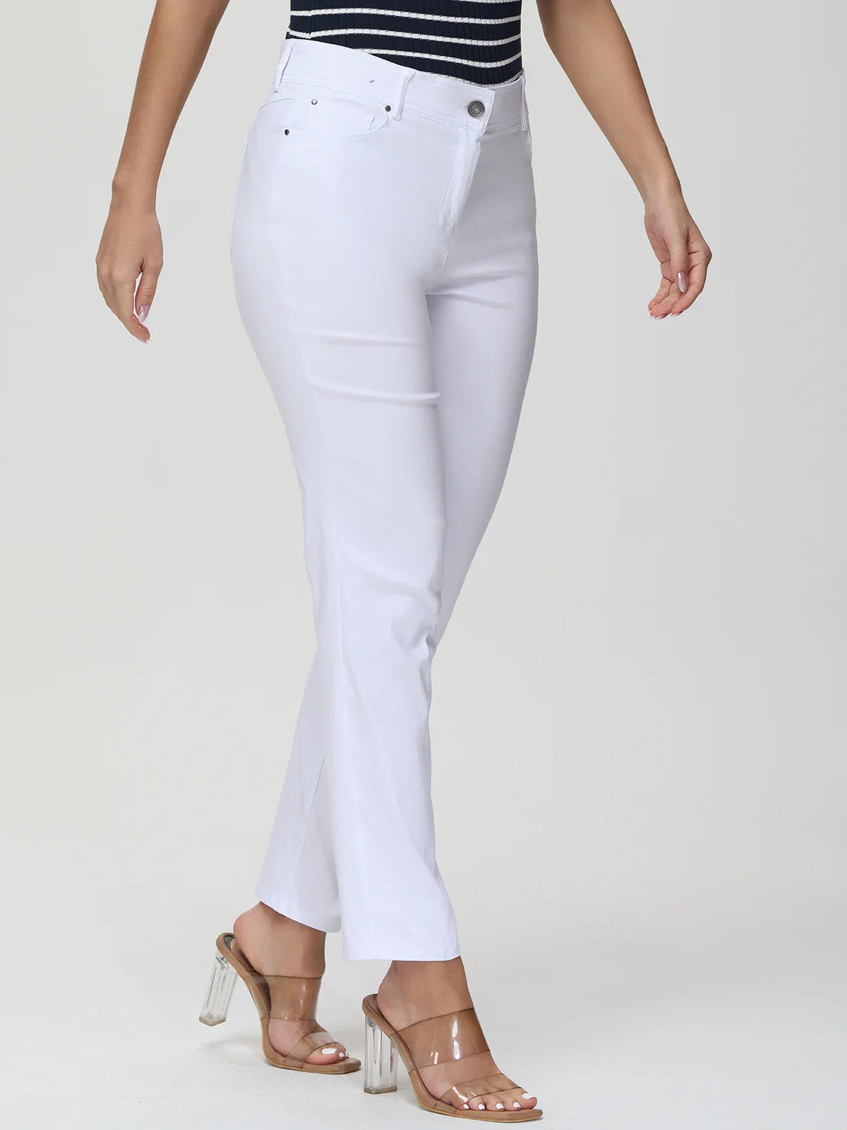 Millennium Straight Leg Pants