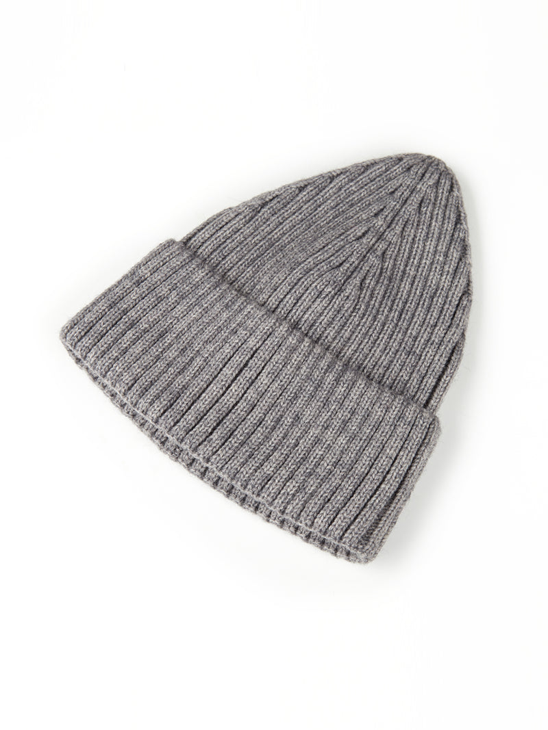 Woolen Beanie