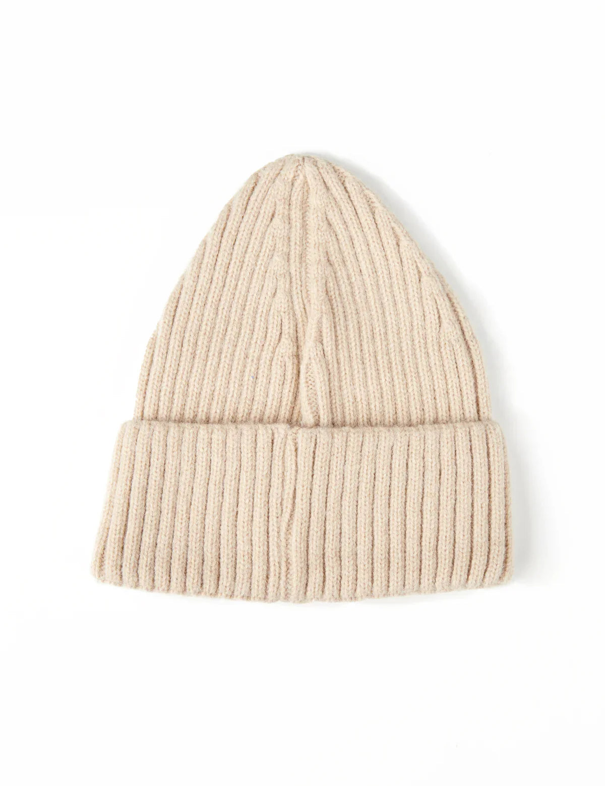 Woolen Beanie