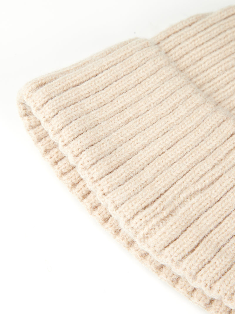 Woolen Beanie