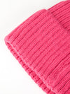 Woolen Beanie