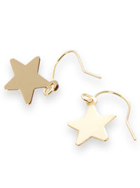 3-Pack Gold Earring Set